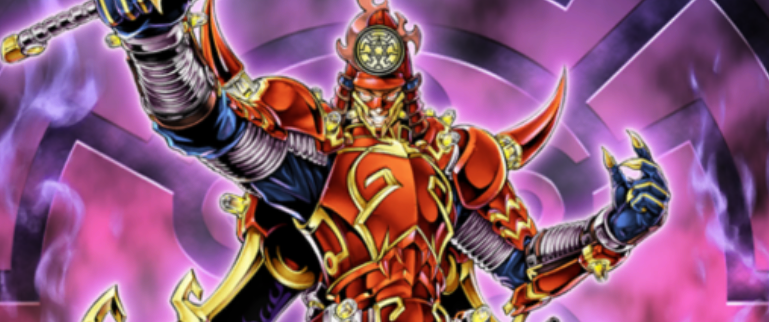 Great Shogun's Rule