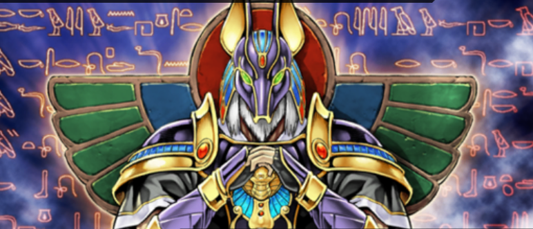 Guardian Of King