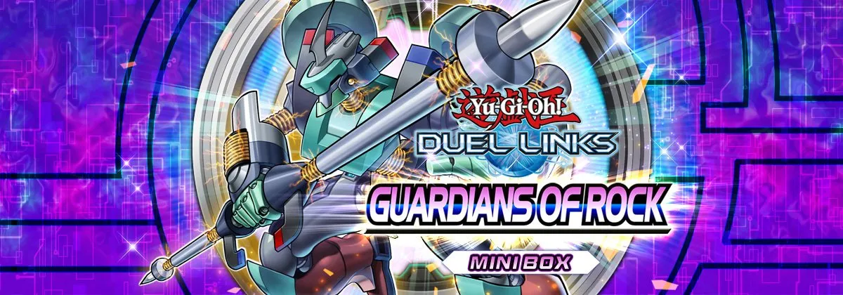 Guardians of Rock