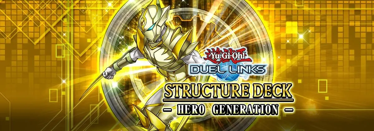 HERO Generation