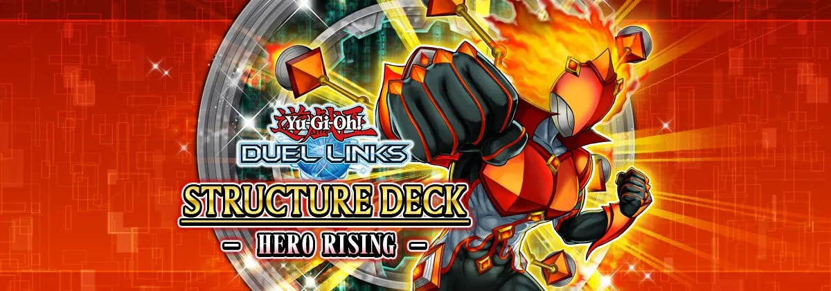HERO Rising