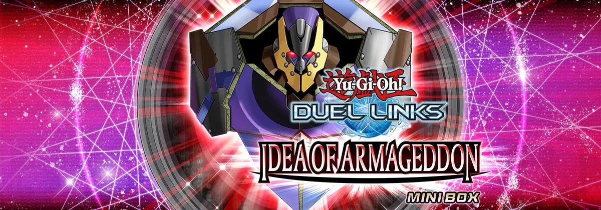 Idea of Armageddon