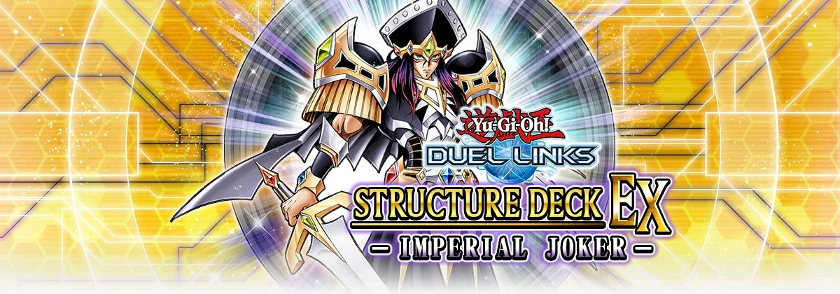 Imperial Joker