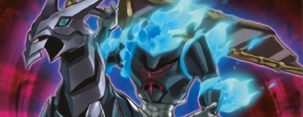 Indomitable Knights