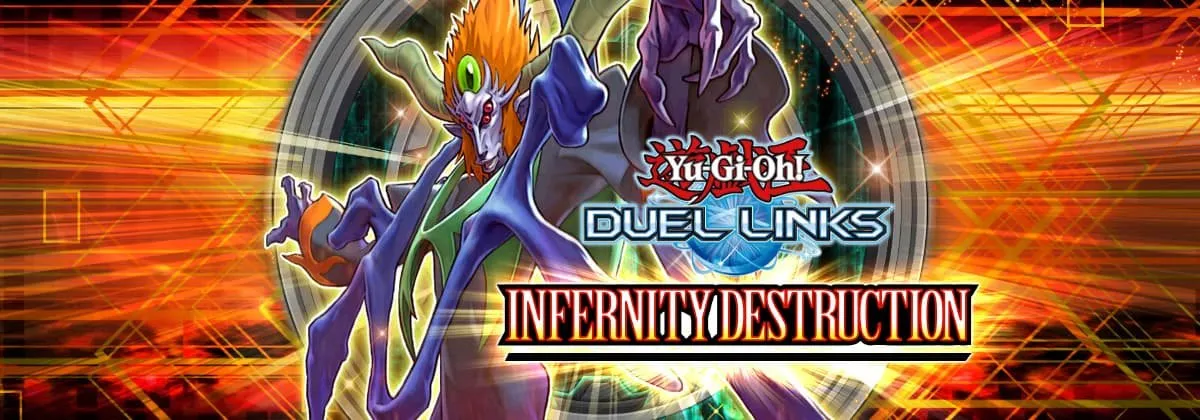 Infernity Destruction