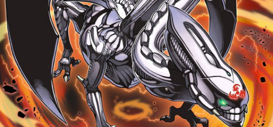 Iron Core Synthetics
