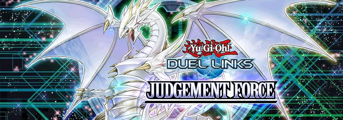 Judgement Force