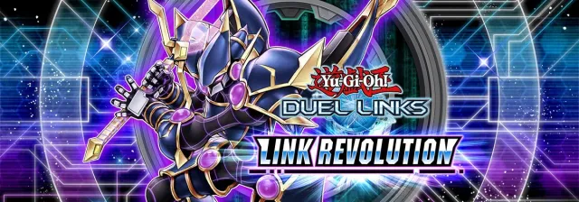 Link Revolution