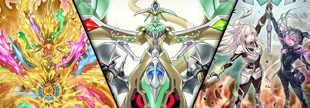 Lord of Dimensions