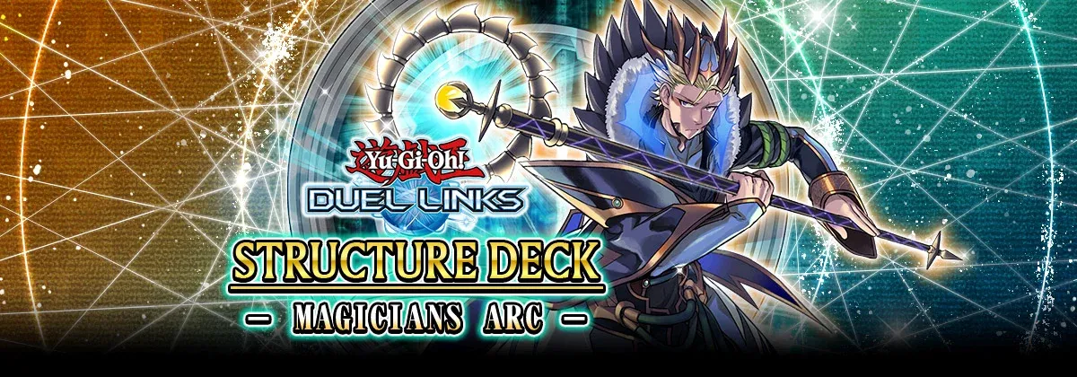 Magicians Arc