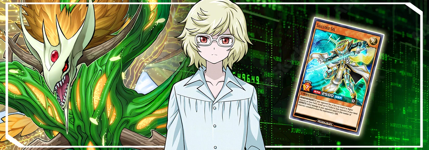 Maximum Curiosity! Nail Saionji