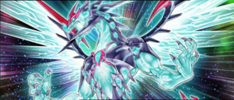 Nebula Cyclone
