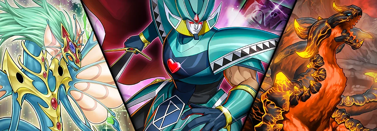 New Step for Duelists