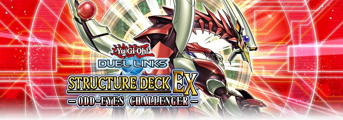 Odd-Eyes Challenger