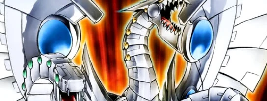 Pearlescent Cyber Dragons
