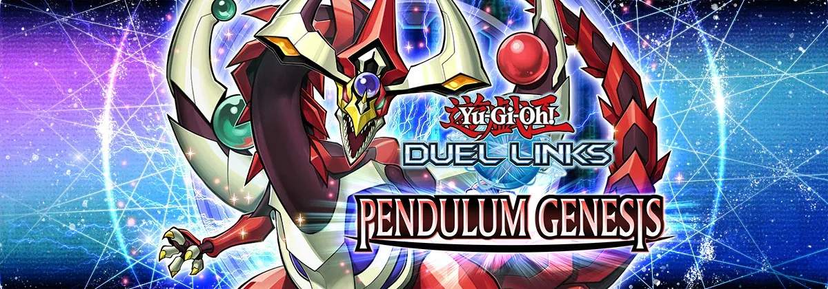 Pendulum Genesis
