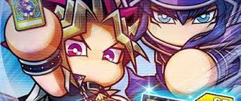 Power Pros x Yu-Gi-Oh! Collab Campaign!