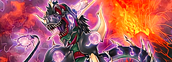 Prehistoric Beast Advance