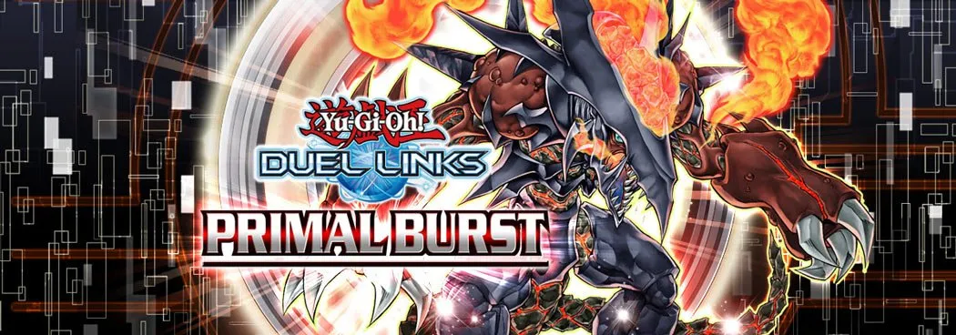 Primal Burst