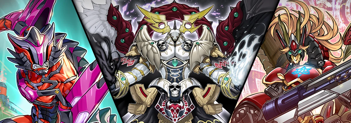 Rage of Chaos