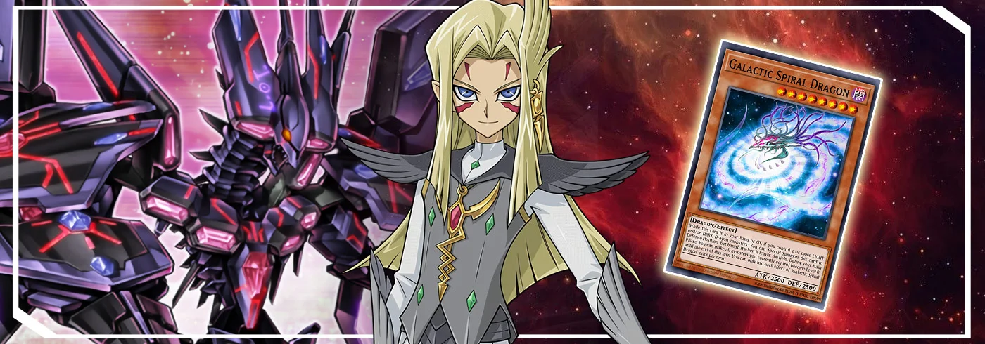 Raid Duel: Face the Great Beast! Galaxy-Eyes Tachyon Dragon