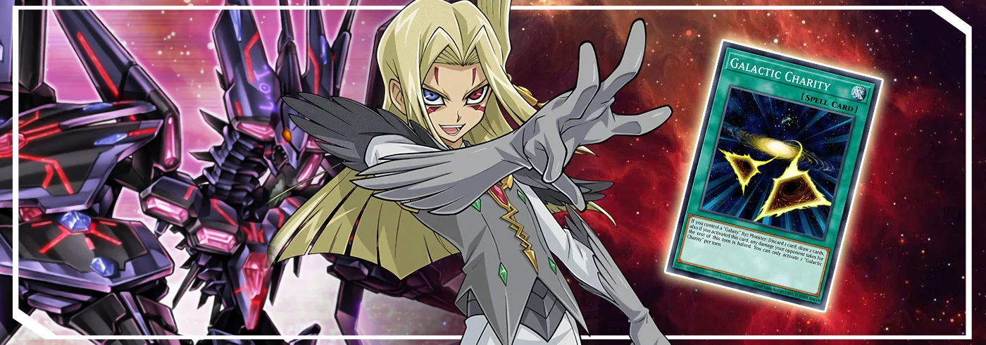Raid Duel: Face the Great Beast! Galaxy-Eyes Tachyon Dragon