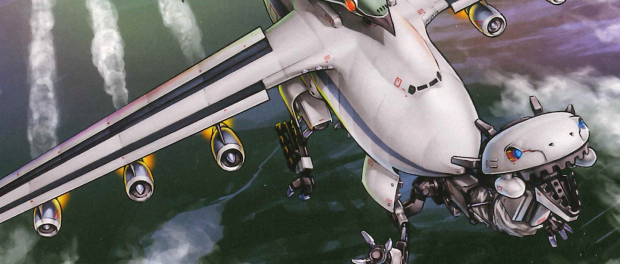 Rapid Aircraft Advancement