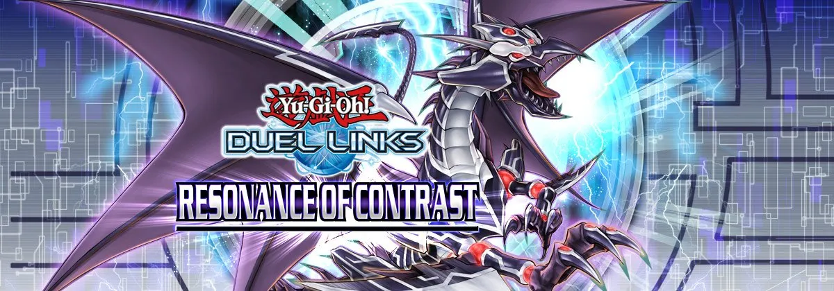 Resonance of Contrast