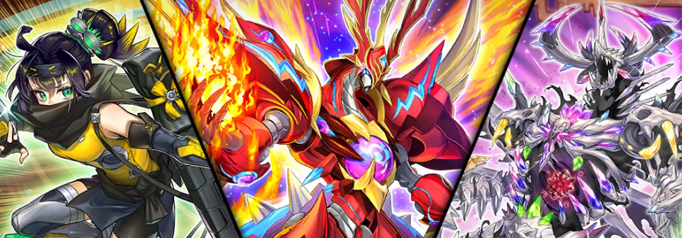 Revived Legion