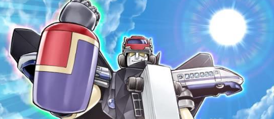 Roid Nexus