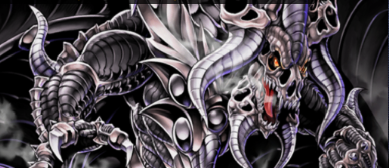 Rules of Darkness