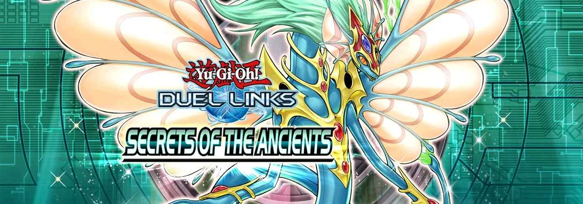 Secrets of the Ancients