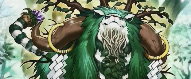 Seedling Soul Fey