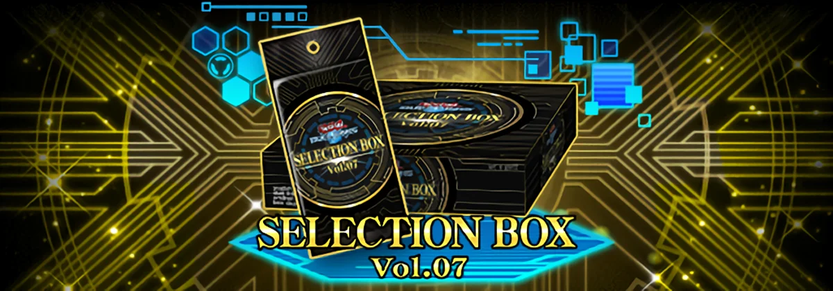 Selection Box Vol.07