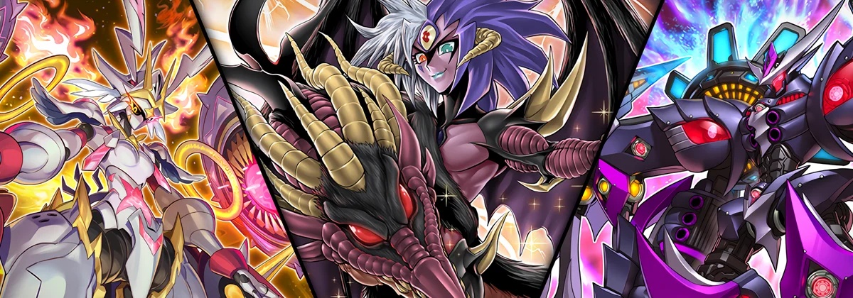 Selection Pack: Eternal Partners