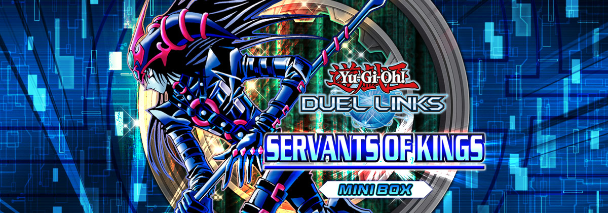 Servants of Kings