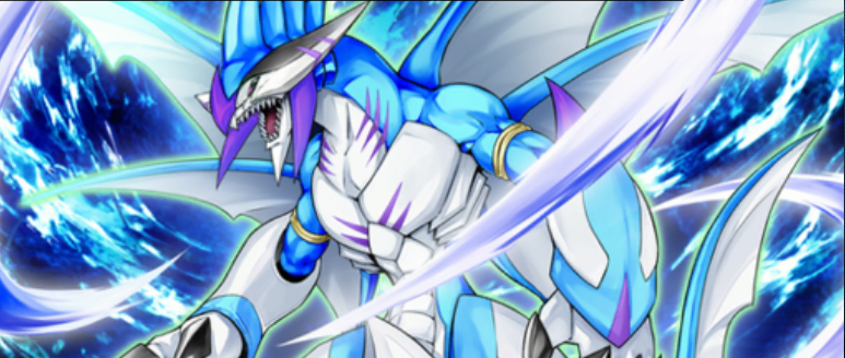 Shark's Pride