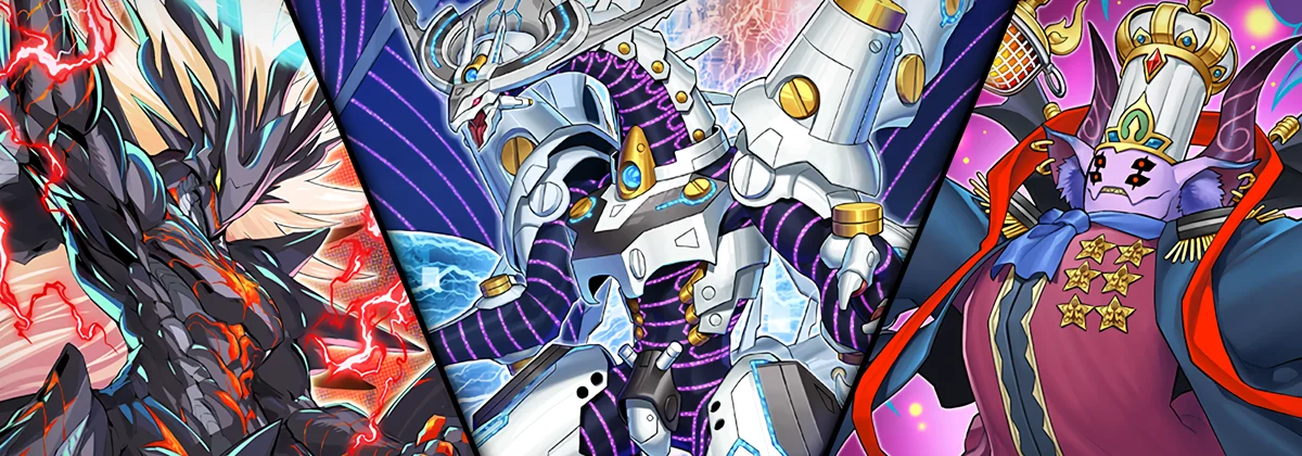Singularity Warrior