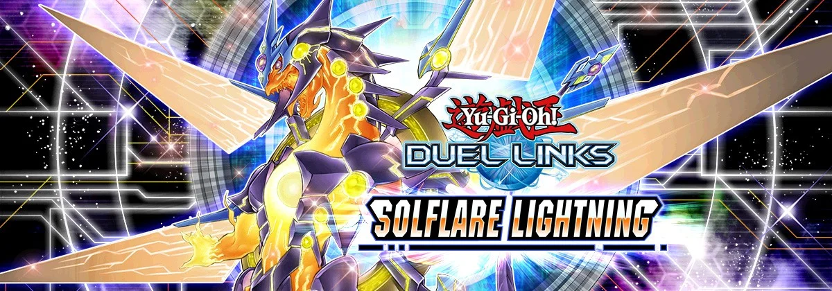 Solflare Lightning