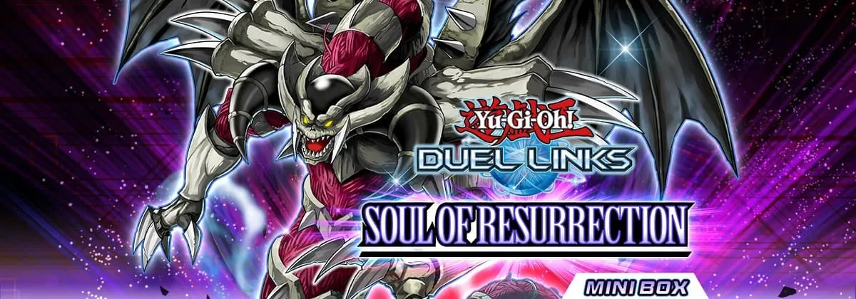 Soul of Resurrection