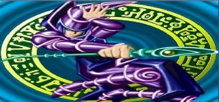 Special Campaigns Dark Magician