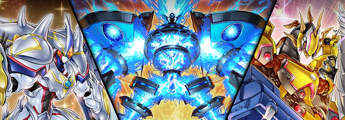 Sprites of Miracle