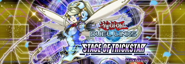 Stage of Trickstar
