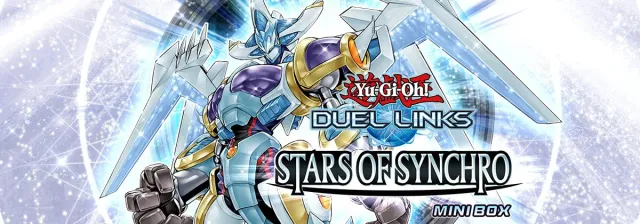 Stars of Synchro