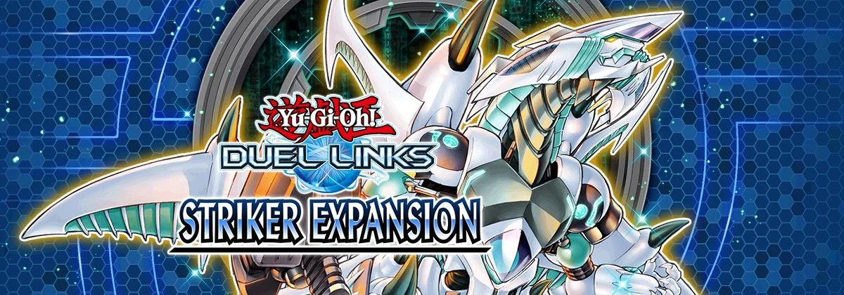 Striker Expansion
