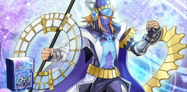Magician of Pendulum