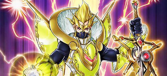 Supernatural Elements