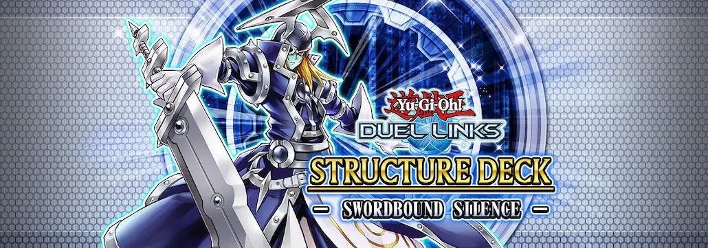 Swordbound Silence