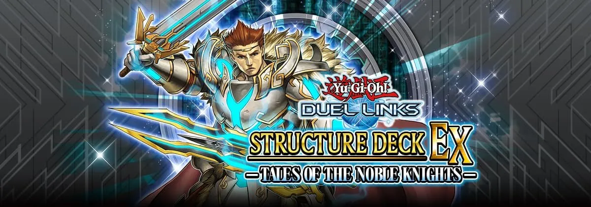 Tales of the Noble Knights
