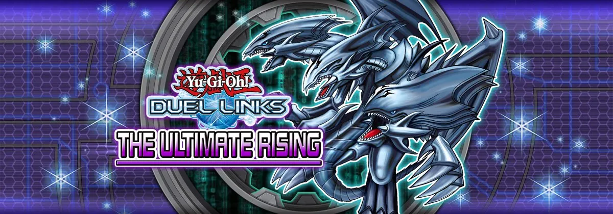 The Ultimate Rising